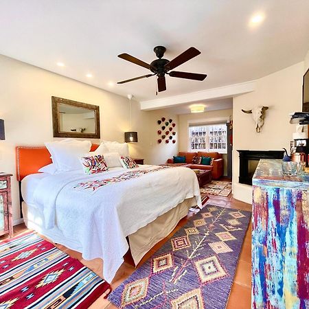 Casa Culinaria - The Gourmet Inn Santa Fe Dış mekan fotoğraf
