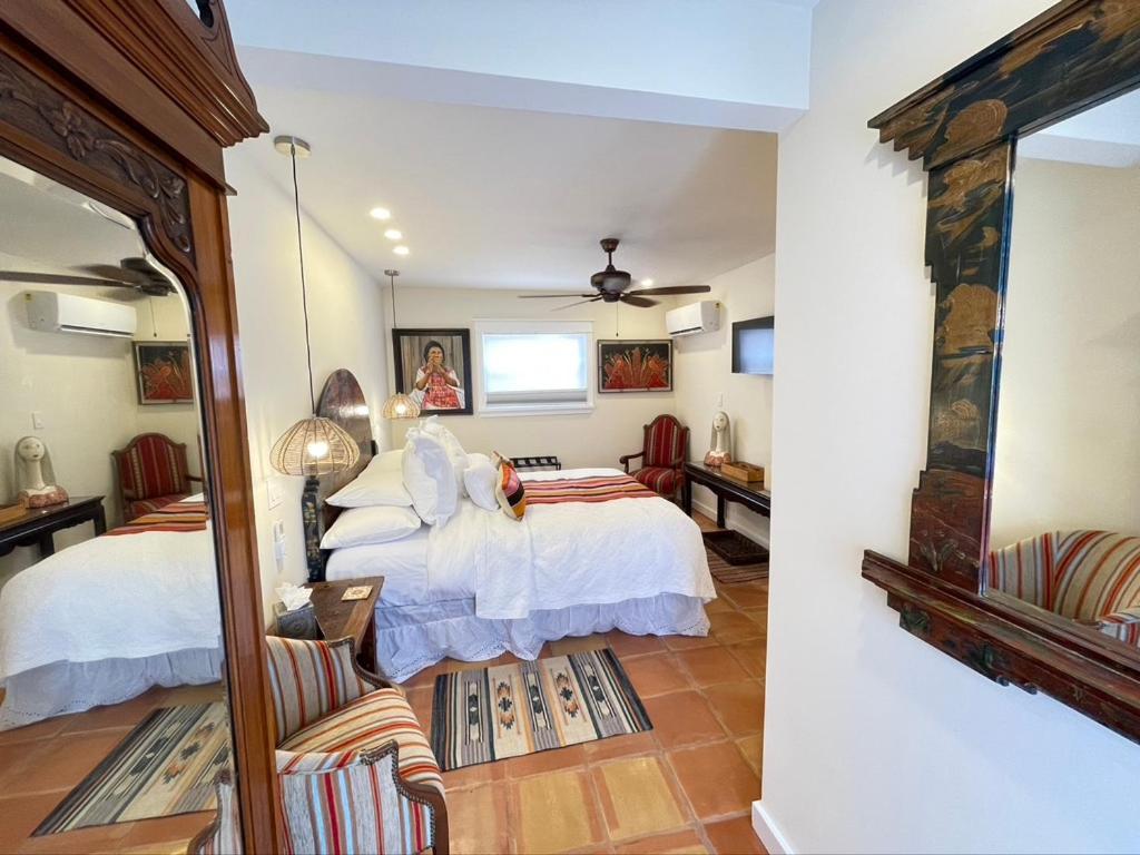 Casa Culinaria - The Gourmet Inn Santa Fe Dış mekan fotoğraf