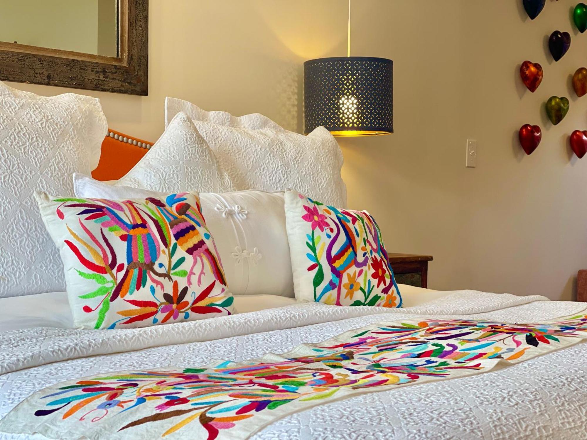 Casa Culinaria - The Gourmet Inn Santa Fe Dış mekan fotoğraf