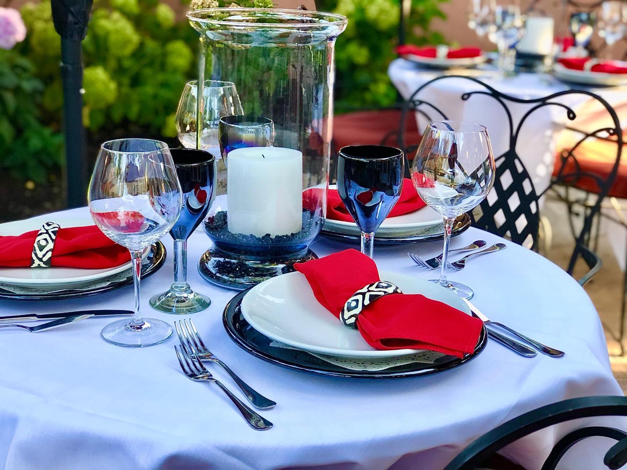Casa Culinaria - The Gourmet Inn Santa Fe Dış mekan fotoğraf
