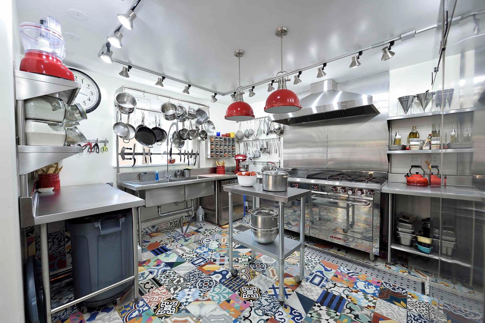 Casa Culinaria - The Gourmet Inn Santa Fe Dış mekan fotoğraf