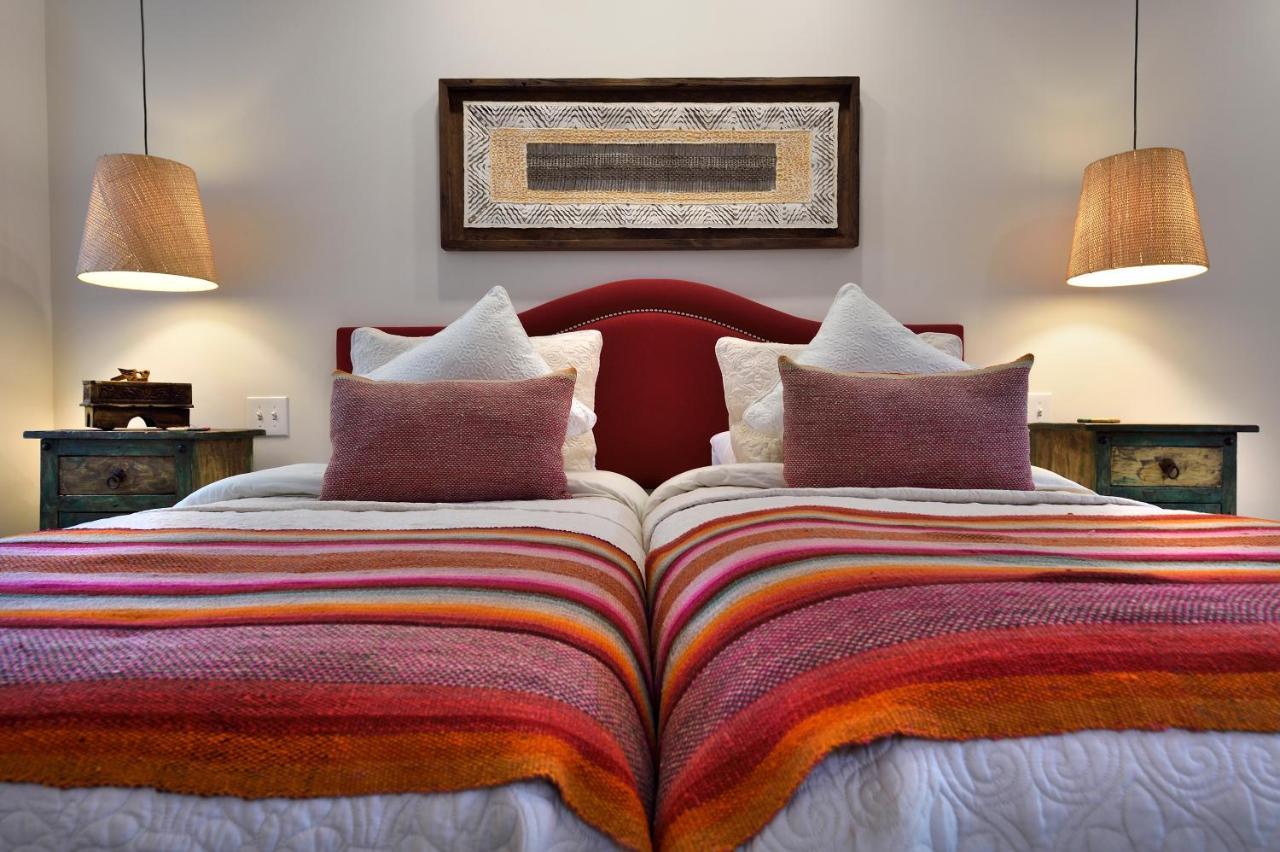 Casa Culinaria - The Gourmet Inn Santa Fe Dış mekan fotoğraf