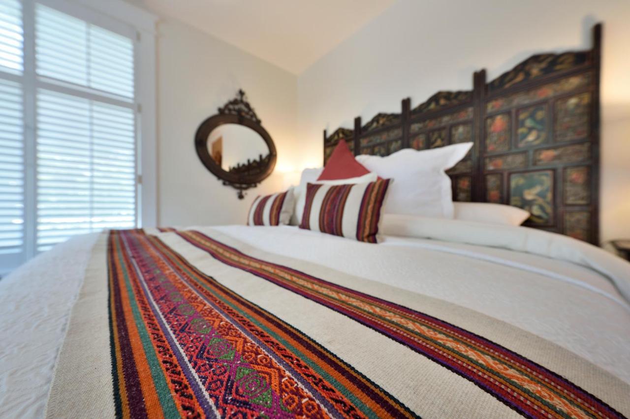 Casa Culinaria - The Gourmet Inn Santa Fe Dış mekan fotoğraf