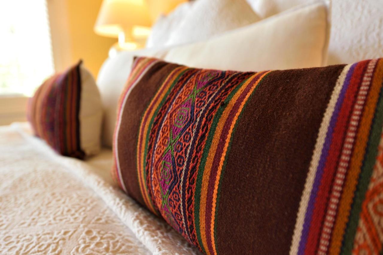 Casa Culinaria - The Gourmet Inn Santa Fe Dış mekan fotoğraf