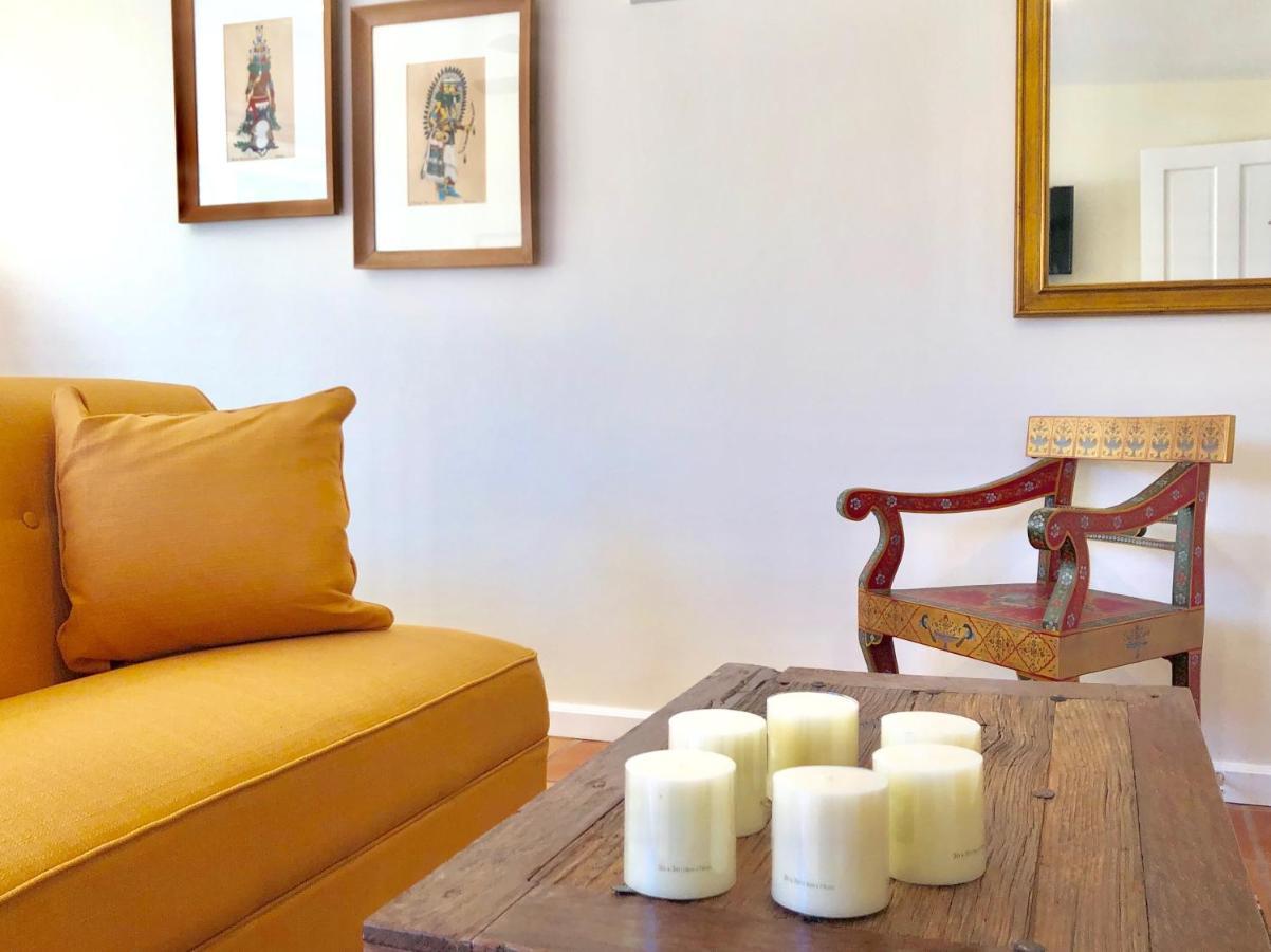 Casa Culinaria - The Gourmet Inn Santa Fe Dış mekan fotoğraf