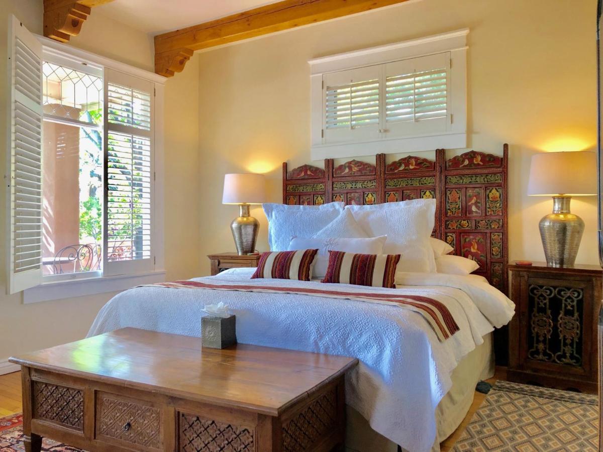 Casa Culinaria - The Gourmet Inn Santa Fe Dış mekan fotoğraf